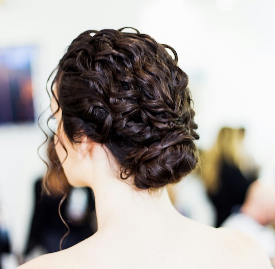 The Orchard Hairdressing Salon in Cowley, Oxford